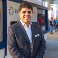 Esmax Employee Andrés Garay Contreras's profile photo