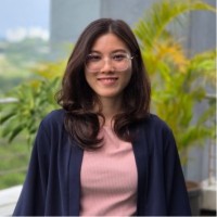 Agnes Cham Email & Phone Number