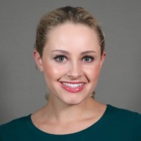 The Huntington Club Employee Alli Gainer's profile photo