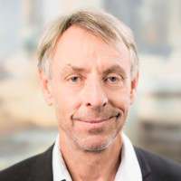 Victorian Arts Centre Employee Ian Carson's profile photo