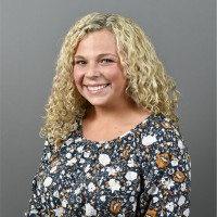 Iron Senergy Employee Brianna Goodwin's profile photo