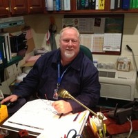 Donald Field Email & Phone Number