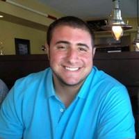 Haldeman Ford Employee Matthew Panfili's profile photo