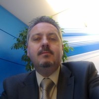 Linesight Employee Ian O'Kelly's profile photo