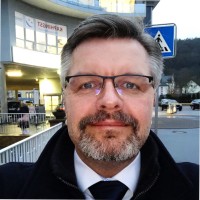 LAB INTERIOR Employee Stefan Schäfer's profile photo