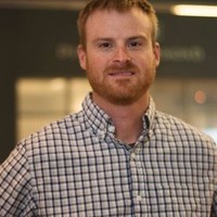 DeAngelis Diamond Construction | Healthcare Group Employee Ted Wolf's profile photo