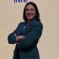 Opticalia Brasil Employee Maria Fernanda Coutinho Cordeiro's profile photo