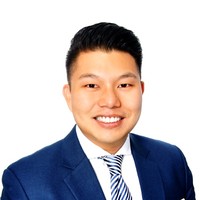 ABN AMRO Clearing Bank Employee Alex Sim's profile photo