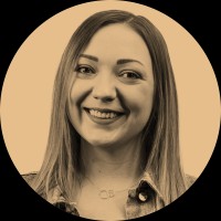 Robot Food Employee Emma Collingswood's profile photo