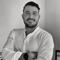 Cobild Employee Nim Rotenberg's profile photo