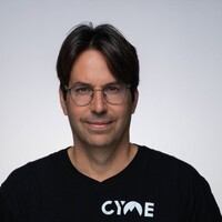 CYME Employee Ribreau Thomas's profile photo