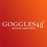 Goggles4u.com Employee Sam Davis's profile photo