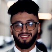 Farhad Hamidi Email
