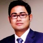 General Motors Employee Abir Hasan's profile photo