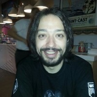 EGN Projects Limited Employee Georgios Paraskevas's profile photo