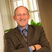 Westmont College Employee Reed Sheard's profile photo