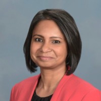 Unifi Employee Smitanjali Priyadarshini's profile photo