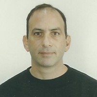 Sourcico Employee Eran Tager's profile photo