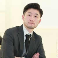 Pocket Change Inc. Employee Daichi Umamichi's profile photo