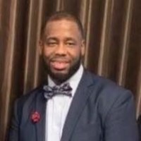 PROJECT REAP Employee Brice Nicks's profile photo
