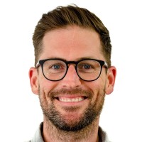 Datadog Employee Thomas Dyer's profile photo