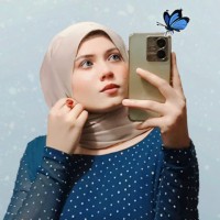 CodeSuite Employee Fiza 🦋's profile photo