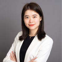 Xinyu Liu Email