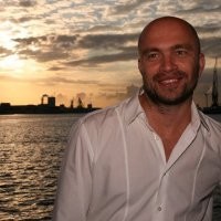 VodafoneZiggo Employee Eric Plooij's profile photo