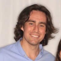 TikTok Employee Steven Marsh's profile photo