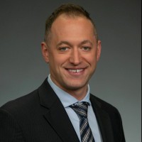 Lake Erie College of Osteopathic Medicine Employee Alan Kidon's profile photo