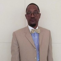 LOGZONE INC Employee Anthony Ellis Sr's profile photo