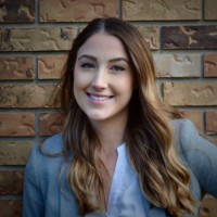 Crowdmark Employee Riley Steinbach's profile photo