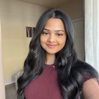 Wellio Employee Prarthana G.'s profile photo