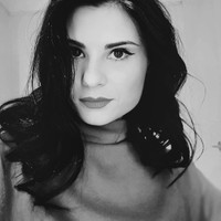 Evonomix Employee Ioana Stoian's profile photo