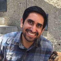 EVENTIM USA Employee Raymond Mesa's profile photo