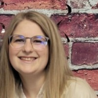 Qualigence International Employee Kirsten Hoover's profile photo