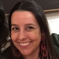 Turim Employee Georgiana Rothier's profile photo