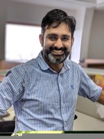 Zydex Industries Employee Sunny Narang's profile photo