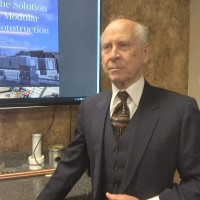 E3 NV, LLC Employee Bill Murdock's profile photo