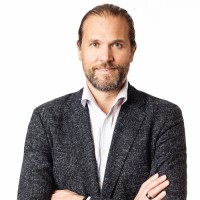 Atreides Employee Brad Williams's profile photo