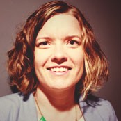 McKnight Foundation Employee Julia Eagles's profile photo