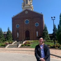 Veritone Employee Nicholas Bourne's profile photo