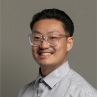 ASG Employee Brian Ta's profile photo