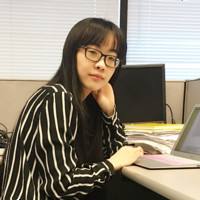 Dahlia Employee Xiaqian Wu's profile photo