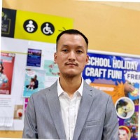 Ngawang Pelzang Email