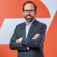 Serveo Employee Juan Krauel's profile photo