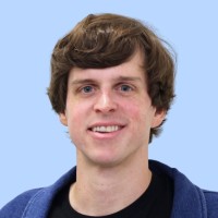 DevClarity Employee Will Blackburn's profile photo