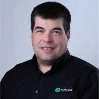 Cyclone Employee Éric Ladouceur's profile photo