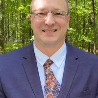 Desjardins Employee Daniel Hogue's profile photo