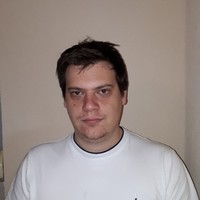 Reloaded Gaming Employee György Jurecska's profile photo